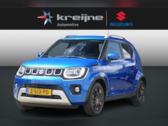 Suzuki Ignis - 1.2 Smart Hybrid Select | Airco | Camera | Apple/Android | RIJKLAARPRIJS