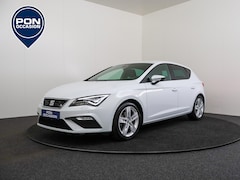 Seat Leon - 1.5 TSI 150 PK DSG FR Ultimate Edition | Beats Audio | Camera | Navigatie | DAB | Cruise C