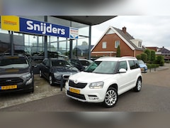 Skoda Yeti - 1.4 TSI PDC/TREKHAAK