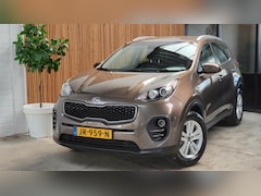 Kia Sportage - 1.6 GDI 24 maanden garantie , volledig dealeronderhouden