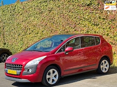 Peugeot 3008 - 1.6 THP ST-airco-elek ramen