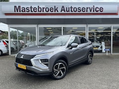 Mitsubishi Eclipse Cross - 2.4 PHEV Intense Staat in Hardenberg