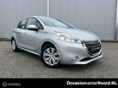 Peugeot 208 - 1.2 VTi Envy | Navi | PDC | Cruise