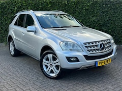 Mercedes-Benz M-klasse - ML 320 CDI