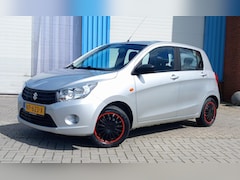 Suzuki Celerio - 1.0 68PK Start/Stop Comfort Airco