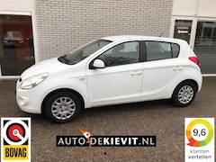 Hyundai i20 - 1.2I I-DRIVE