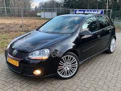 Volkswagen Golf - 2.0 TFSI