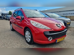 Peugeot 207 SW - 1.4 VTi XS