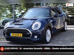 MINI Clubman - 2.0 Cooper S Chili Serious Business PANO XENON NAP