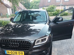 Audi Q5 - 3.0 TFSI quattro Sport Edition