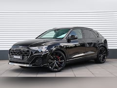 Audi SQ8 - 4.0 TFSI Quattro Facelift | Stoelventilatie | B&O | Soft-Close | Panoramadak | Standkachel