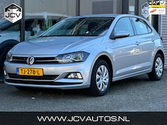 Volkswagen Polo - 1.0 TSI Comfortline APK/NAP/AIRCO/NAVI