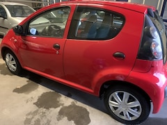 Citroën C1 - 1.0-12V Séduction