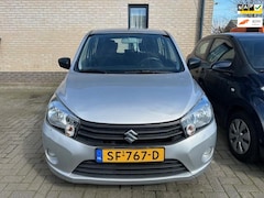 Suzuki Celerio - 1.0 Comfort