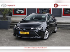 Toyota Corolla Touring Sports - 1.8 Hybrid Active