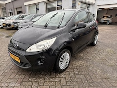 Ford Ka - 1.2 Cool & Sound start/stop