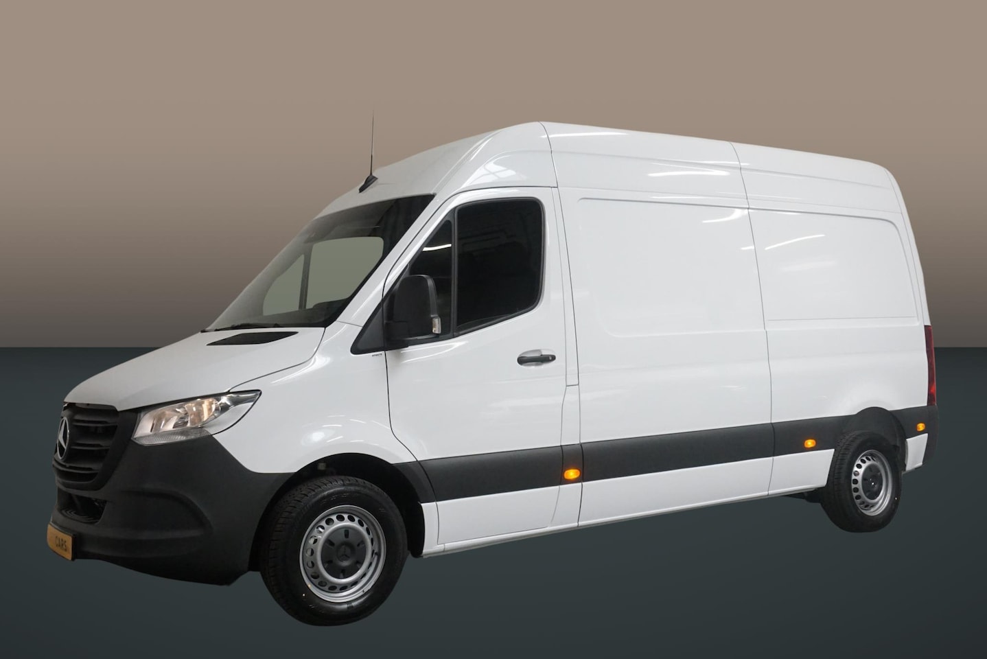 Sprinter L2H2 Occasion _ Mercedes Sprinter 4X4 Prix Neuf – XBVYA