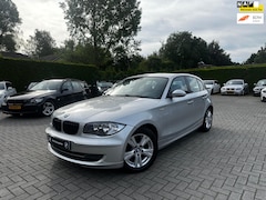 BMW 1-serie - 116i Introduction|Nwe Ketting|Climate control|6-bak|Nette staat