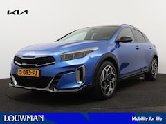 Kia XCeed - 1.5 T-GDi GT-Line First Edition | Panoramadak | Stuur-/Stoelverwarming | Adaptive Cruise C