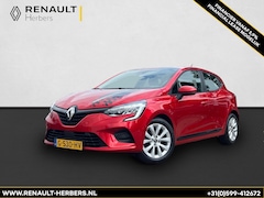 Renault Clio - 1.0 TCe Zen AIRCO / PDC / Apple Carplay/Android Auto / NIEUW MODEL