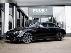 Mercedes-Benz E-klasse - E63s AMG BRABUS 800 Platinum [ORIGINAL] 1.000 Nm GunMetal - Carbon - Keramisch