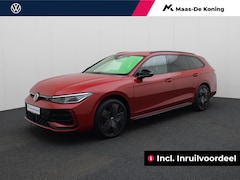 Volkswagen Passat Variant - R-Line-Edition (9) 1.5 110 kW / 150 pk eTSI Varia