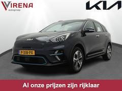 Kia e-Niro - DynamicLine 64 kWh *€2000 Subsidie beschikbaar* - Apple CarPlay/Android Auto - Achteruitri