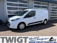 Ford Transit Connect - 1.0 Ecoboost L2 Trend 3-zits Euro 6