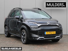 Citroën C3 Aircross - 1.2 PureTech Shine Pack | Navi / Panoramadak / Camera