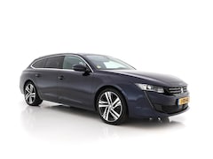 Peugeot 508 SW - 1.5 BlueHDI Blue Lease Active Avantage *NAVI-FULLMAP | CAMERA | DAB | ECC | PDC | CRUISE |