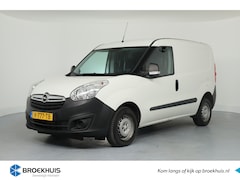 Opel Combo - 1.3 CDTi L1H1 Edition | Unieke kilometerstand | Airco | Camera