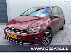 Volkswagen Golf Sportsvan - 1.0 TSI Join |Automaat|Navigatie|Clima|Camera|PDC|Stoelverw|Trekhaak|Dealer Onderhouden