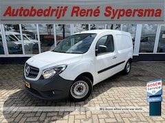 Mercedes-Benz Citan - 108 CDI BlueEFFICIENCY | Lat om Lat | Airco |