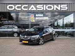 Renault Mégane Estate - 1.3 TCe Intens