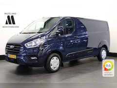 Ford Transit Custom - 2.0 TDCI L2 EURO 6 - Airco - PDC - Cruise - € 16.950, - Excl