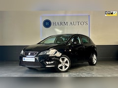 Seat Ibiza - 1.2 TSI FR 105pk 5-deurs/Cruise/Clima