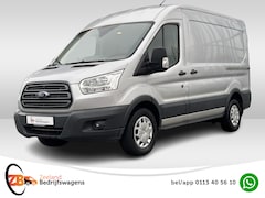 Ford Transit - 330 2.0 TDCI L2H2 Trend | 1e eigenaar | Dealer ond. | Navi | 2x schuifd