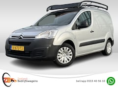 Citroën Berlingo - 1.6 BlueHDI 75 Club | NL-auto | Airco | Cruisec. | Imperiaal