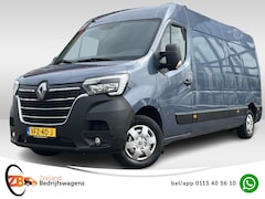 Renault Master - T35 2.3 dCi 135 L3H2 | LED | Navi | Camera | Trekhaak