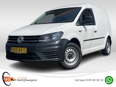 Volkswagen Caddy - 2.0 TDI L1H1 | Airco | PDC | Cruise c