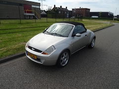 Ford Streetka - 1.6