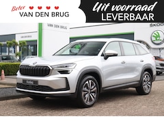 Skoda Kodiaq - 1.5 TSI 150PK DSG MHEV Business Edition | Elektrische achterklep | Elektrische bestuurders