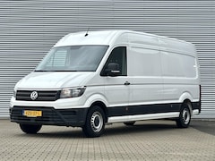 Volkswagen Crafter - 2.0 TDI L4H2 Dealer onderhouden