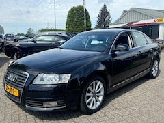 Audi A6 Limousine - 2.0 TFSI Sedan LPG-G3 Youngtimer LED 2009 Automaat