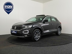 Volkswagen T-Roc - 1.5 TSI 150PK Sport | Pano.dak | Camera | Navi | Virtual Display | Full-LED | Apple CarPla