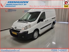 Toyota ProAce - 2.0D 128PK L2/H2 2X Schuifdeur