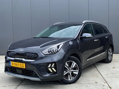 Kia Niro - 1.6 GDi PHEV DynamicLine / Navigatie / Camera