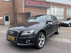 Audi Q5 - 2.0 TFSI quattro Pro Line