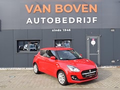 Suzuki Swift - 1.2 DualJet 83pk Smart Hybrid CVT Select