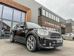 MINI Countryman - 2.0 Cooper S Yours F1 aut 178pk/pano/trekhaak/hk/camera/btw